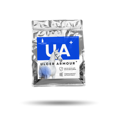 Ulcer Armour+