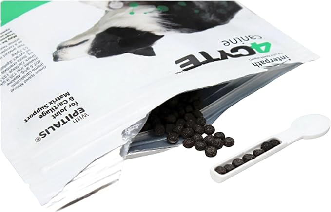 4CYTE Canine Joint Support Supplement Granules for Dog