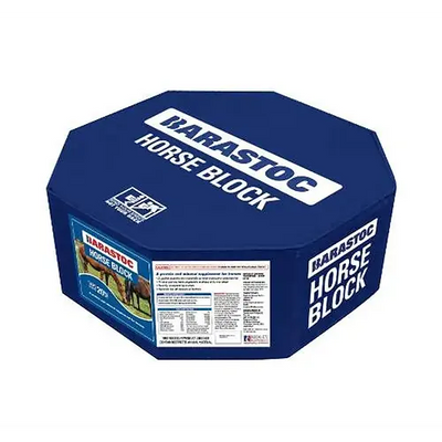 BARASTOC REBALANCE HORSE BLOCK 20KG