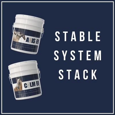 Stable System Stack