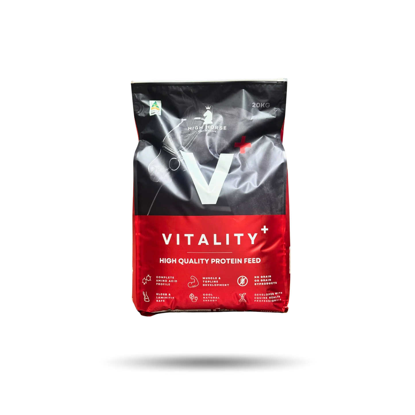 Vitality by HighHorse