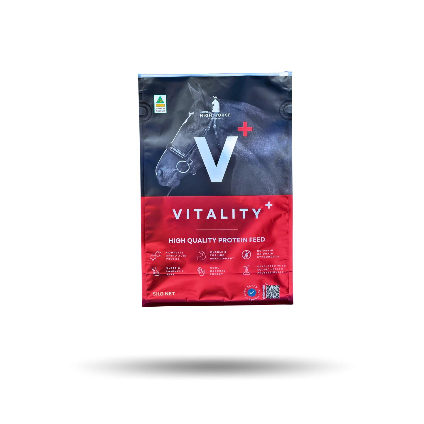 Vitality by HighHorse